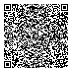 Virginia Burt Designs QR Card