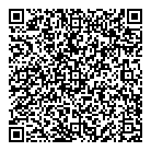 K C Graphics QR Card