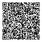 Premium Halal Meat QR Card