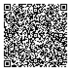 Burlington Fitness  Racquet QR Card