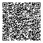 L A Rubber Inc QR Card