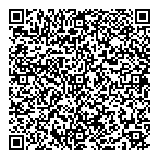 Patricia Hogge Wedding Photo QR Card