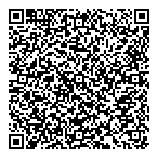 Cats Only Bed  Breakfast QR Card