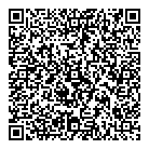 Creative Art  Design QR Card