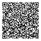 Chopped Leaf QR Card