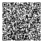 Chic Decor QR Card