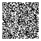 D R Barker  Assoc QR Card