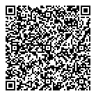 La Cascada Day Spa QR Card