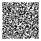 A  B Self Storage QR Card