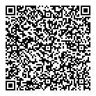 Modern Crane Rental QR Card