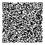 Blushing Bridal Boutique QR Card