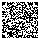 On Target Dog Training QR Card