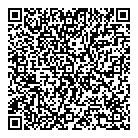 Italian Ice Cream QR Card