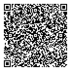 Society Of The Little Flower QR Card