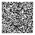 Bridgeview Animal Hospital QR Card