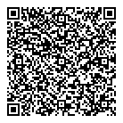 Foodie QR Card