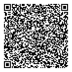 Castle Dracula Wax Museum QR Card