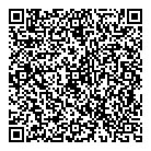 Salon Sychedelic QR Card