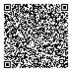 Modern Music Disc Jockey Services QR Card