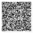 Canada Garlic QR Card