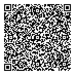 Language Of The Leaf QR Card