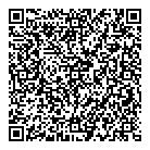 An Artistic Hair QR Card