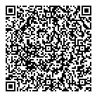 Haunted Press QR Card