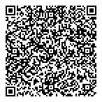 Bloomers Flower  Gift Market QR Card