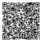 Hall Iron Works QR Card