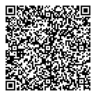 National Car Rental QR Card