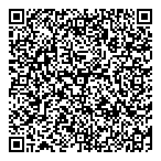 Ace Of Hearts Bed  Breakfast QR Card