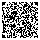 Crescent Fabrics Ltd QR Card