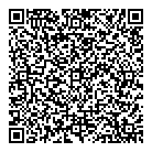 Hunter Business Form QR Card