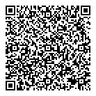 Country Style QR Card