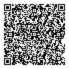 La Vie En Rose QR Card