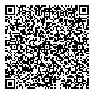 Canine Cottage QR Card