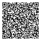 Hollywood Hairstylists QR Card