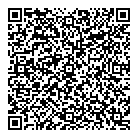 Made You Look QR Card