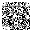 Backspin QR Card