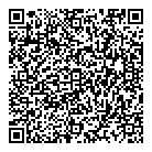 Little Grasshopper QR Card