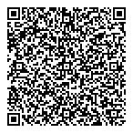 Just Like Family Home Care QR Card