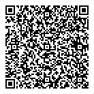 Halcyon Hair Design QR Card