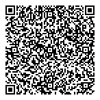 Salon Hair Care  Beauty Supl QR Card