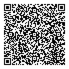 Pennell's Karate Dojo QR Card