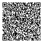 World Relief Canada QR Card