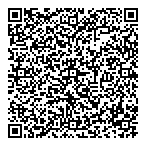 Something Different Flowers QR Card
