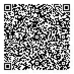 Backyard Garden Restaurant QR Card