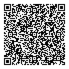 R  G Auto Centre QR Card