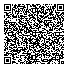 B N Natural Food QR Card