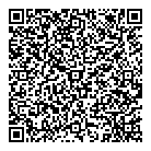 New City Dry Cleaner QR Card